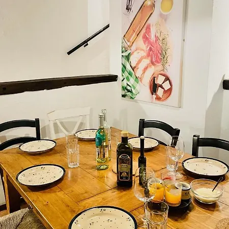Liebevolle Camelina Mit Privatpool Villa