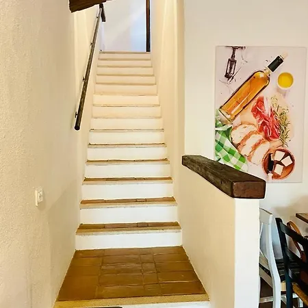 Villa Liebevolle Camelina Mit Privatpool *