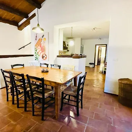 Liebevolle Camelina Mit Privatpool * Barat (Porec)