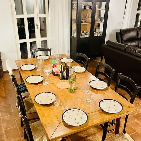 Liebevolle Camelina Mit Privatpool Villa